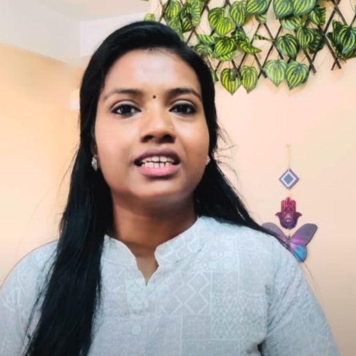 APSARA BIJU